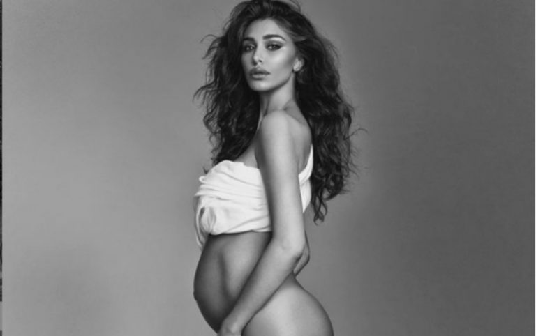 belen incinta