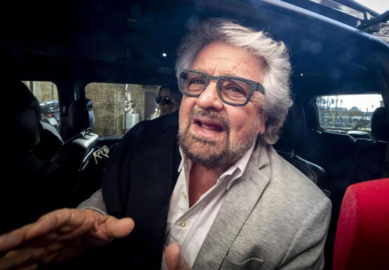 grillo conte