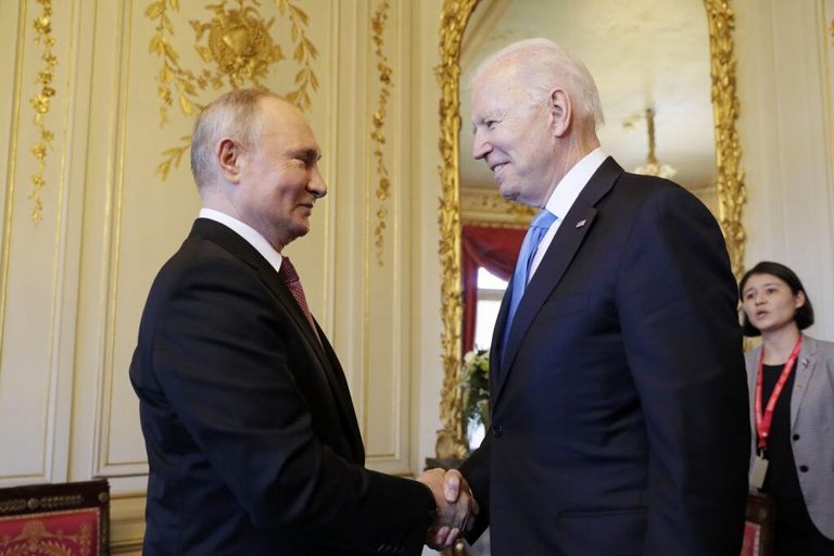 putin biden