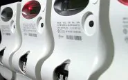 aumento gas elettricità