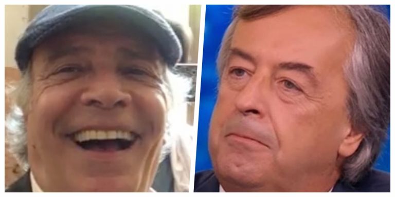 roberto burioni vs enrico montesano