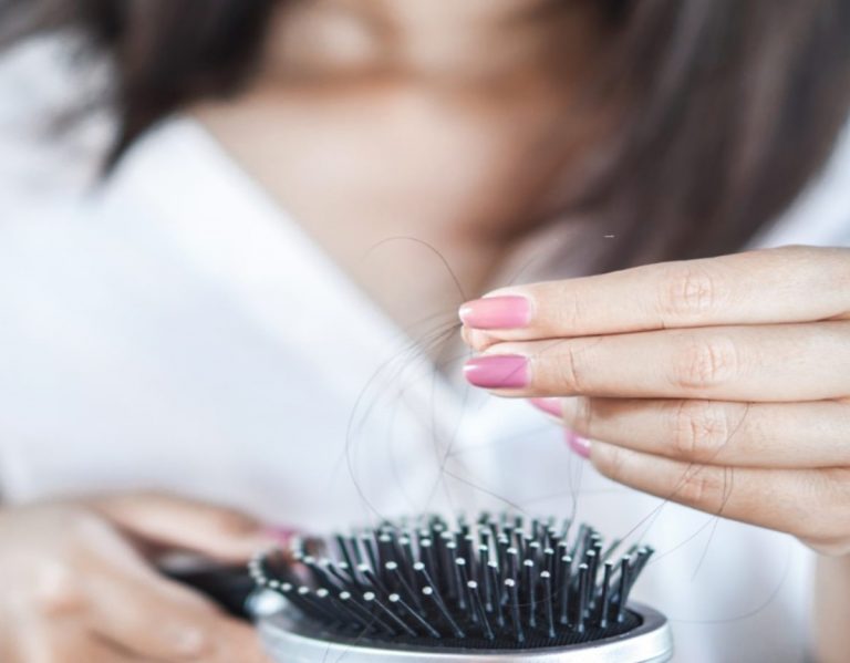 capelli deboli