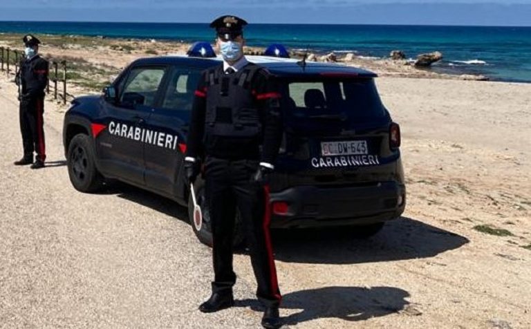Truffatore arrestato dai carabinieri
