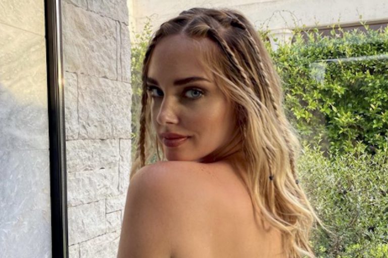 Chiara Ferragni