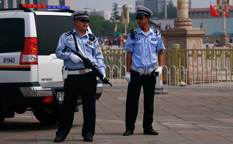 cina morti