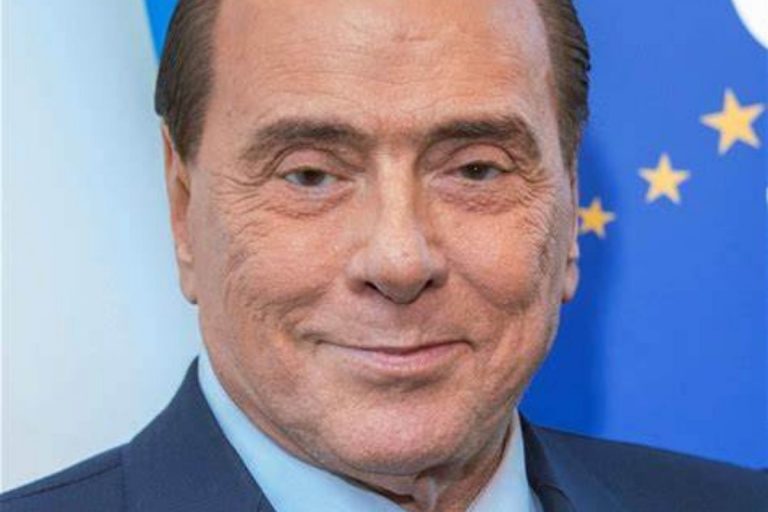 coalizione centrodestra Berlusconi Cdu