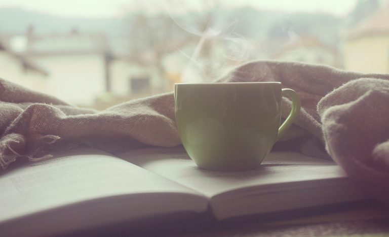 Bimba ustionata dal caffè bollente