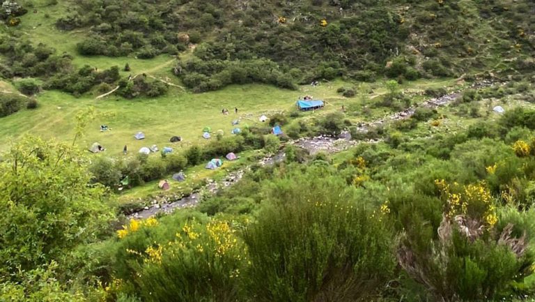 comunità hippie