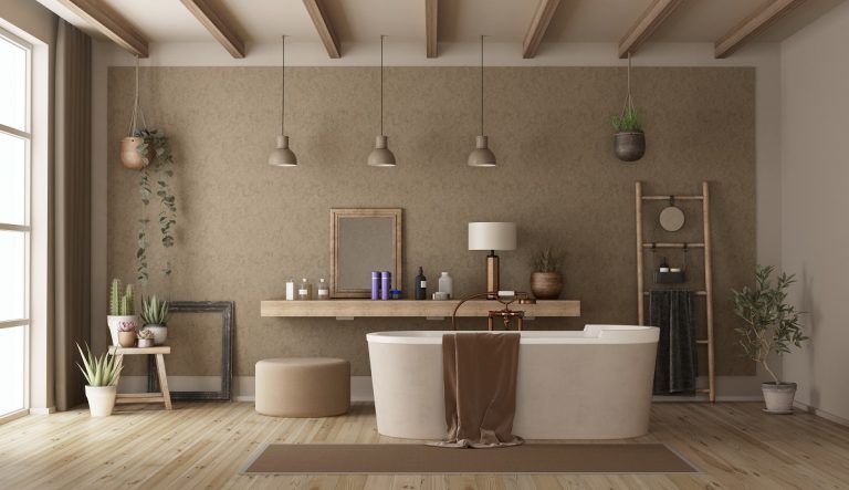 consigli per ristrutturare il bagno