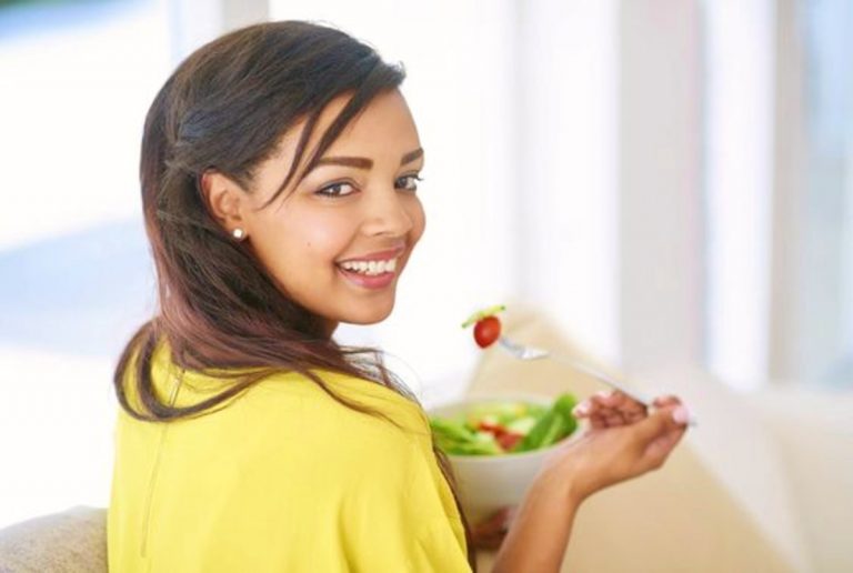dieta per dimagrire