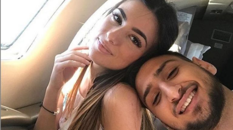 donnarumma fidanzata