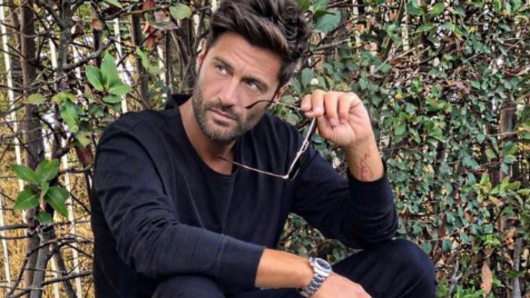 filippo bisciglia
