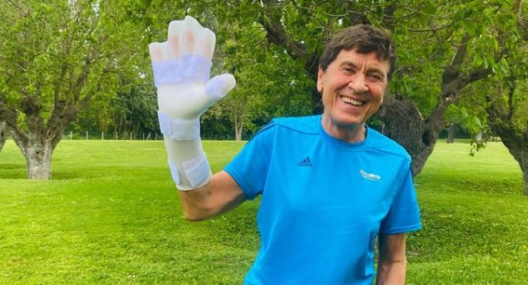 gianni morandi