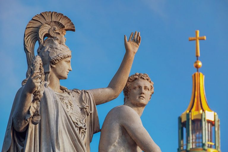 giochi dall'antica grecia al 2021