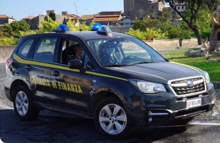 Reddito di cittadinanza ed evasori totali