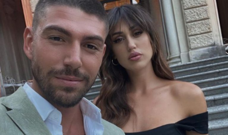 ignazio moser e cecilia rodriguez