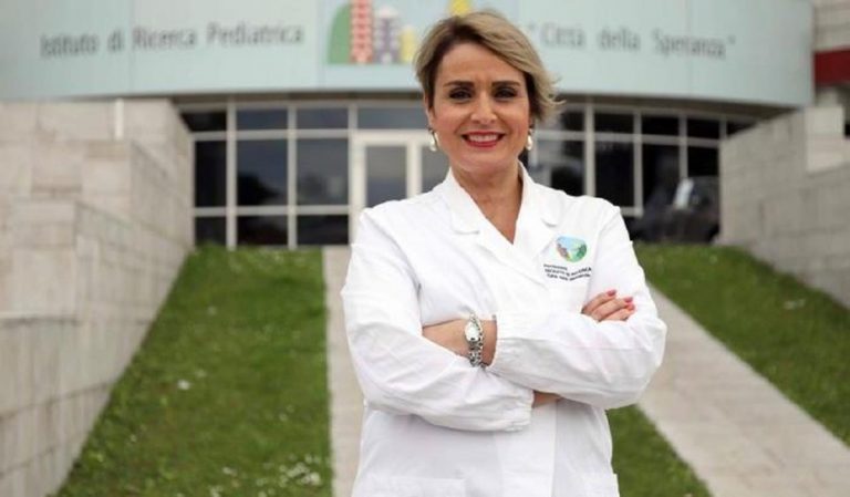 immunologa viola richiamo vaccino