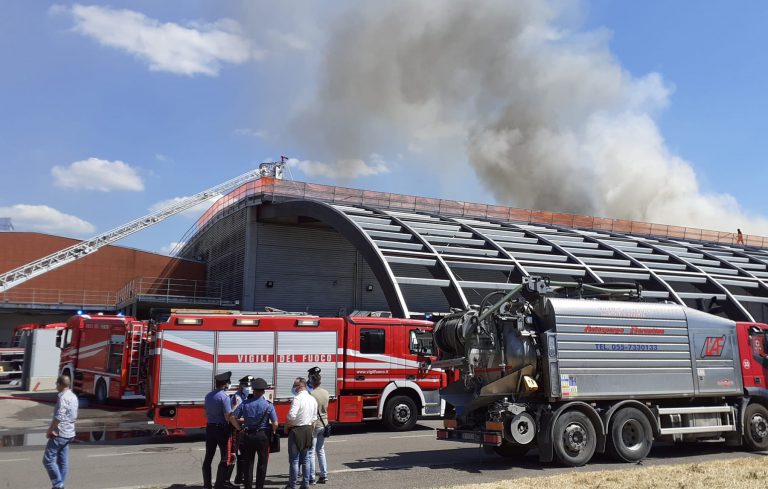 incendio coop
