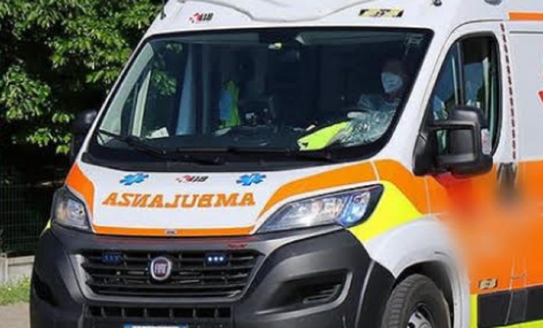 incidente Palermo morti fidanzati