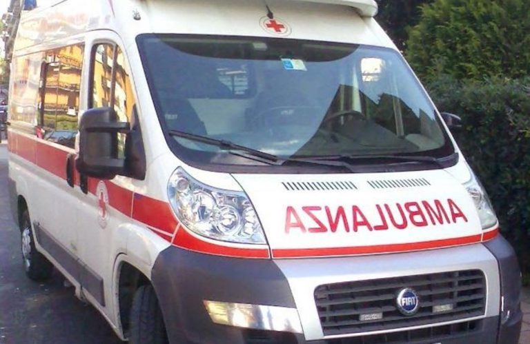 incidente borgosesia