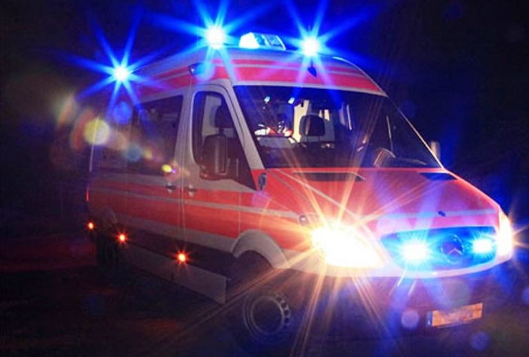 incidente cirò marina
