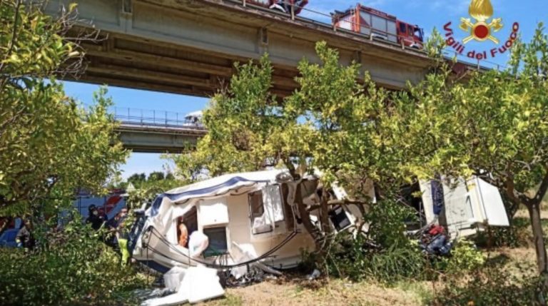 incidente pace del mela