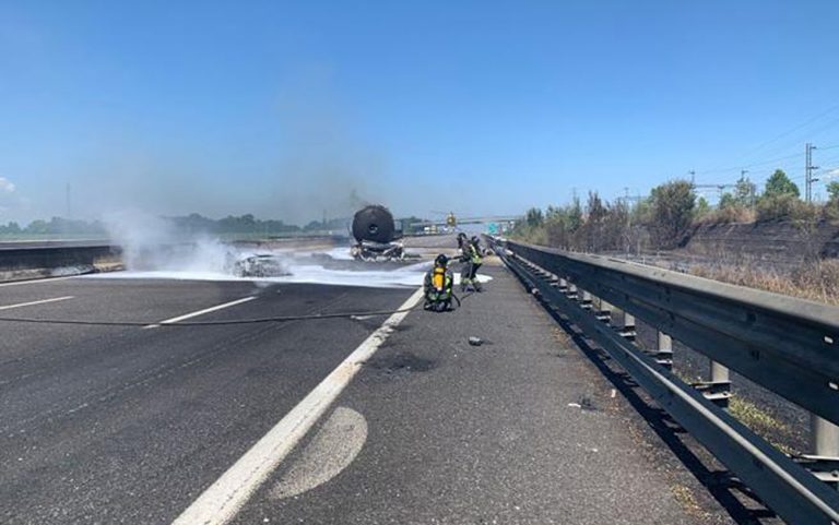 incidente piacenza