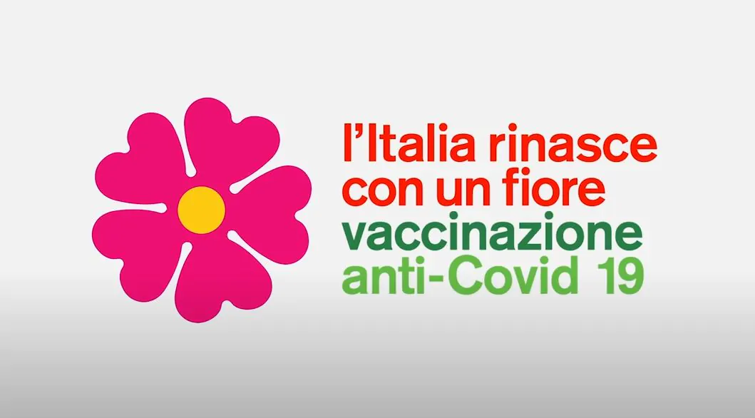 L'Italia rinasce con il vaccino