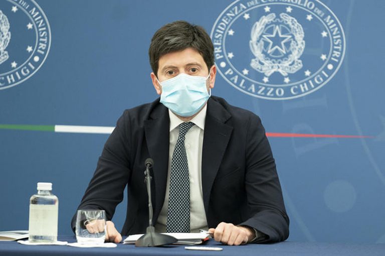 italia zona bianca