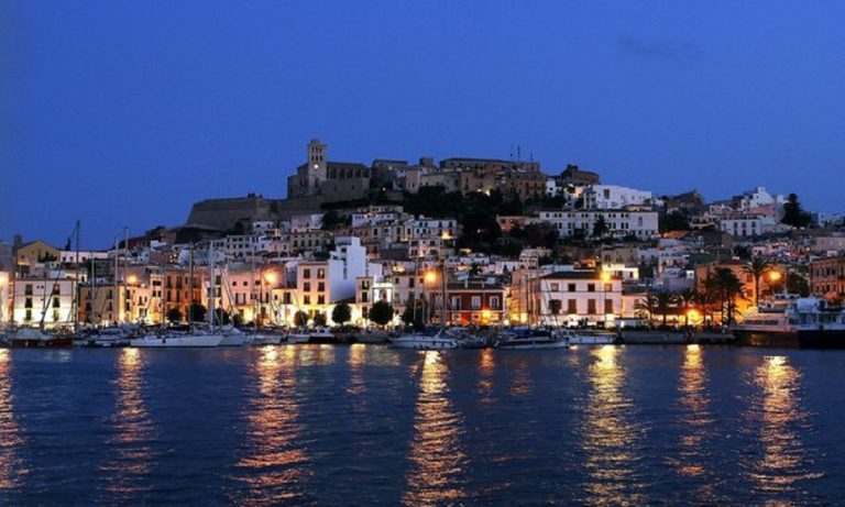 italiani feriti ibiza