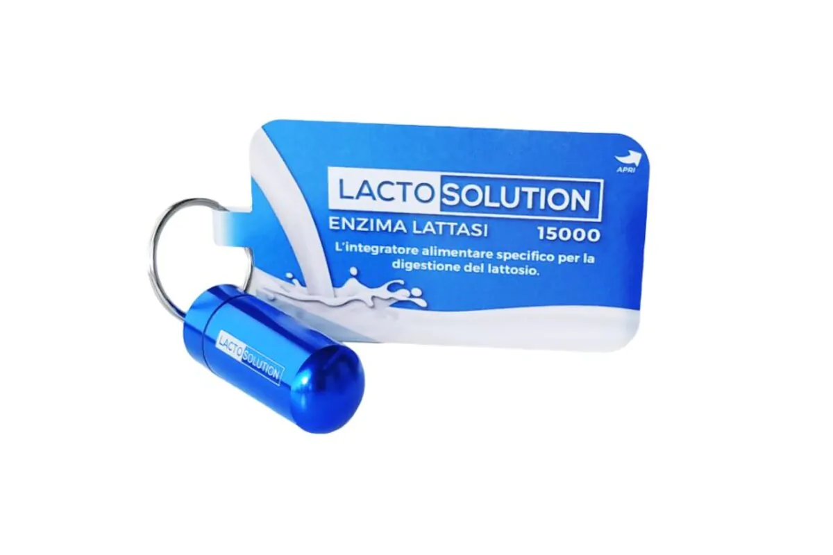 Lactosolution 1500