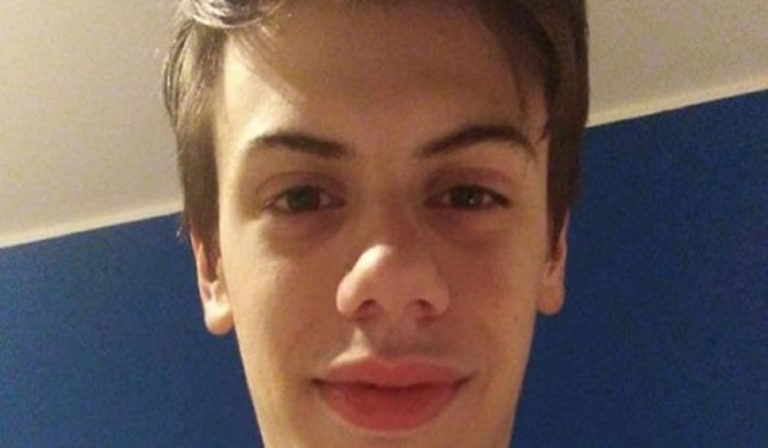 morto leonardo leucemia fulminante