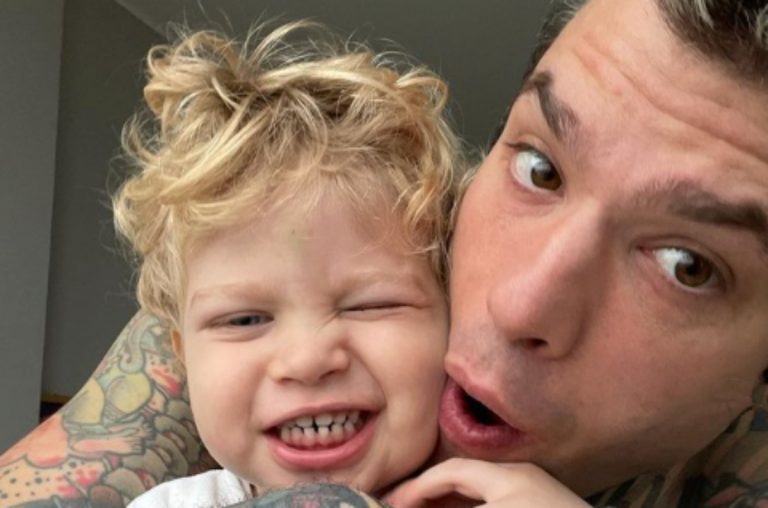 leone e fedez