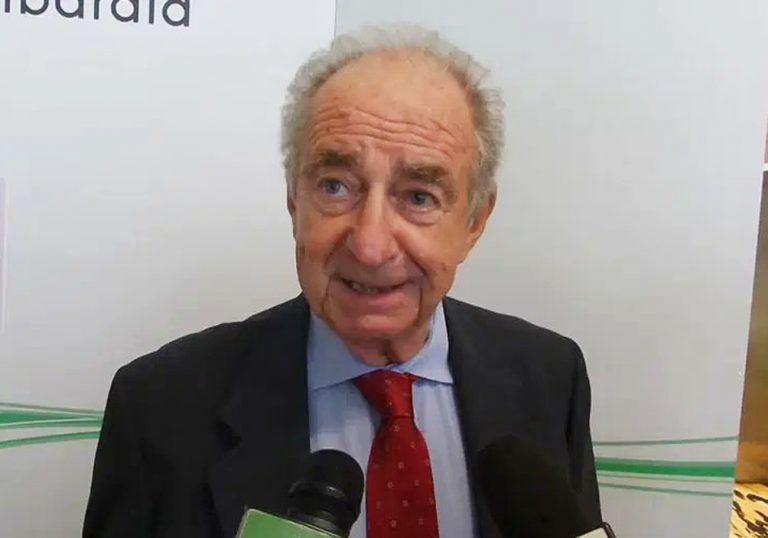 livio caputo