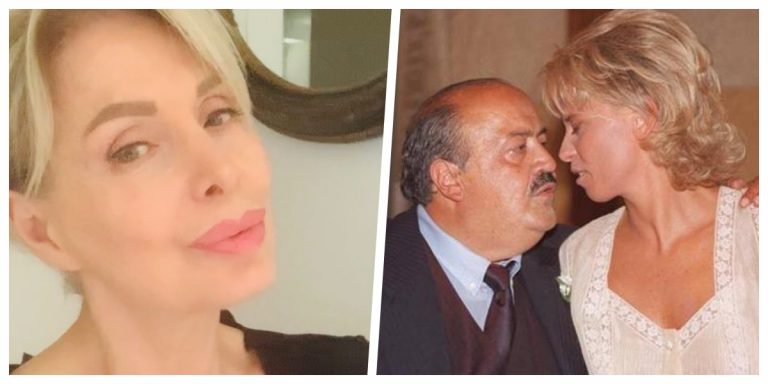 marta flavi costanzo de filippi