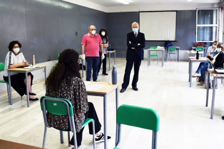Maturità 2021: come si svolge