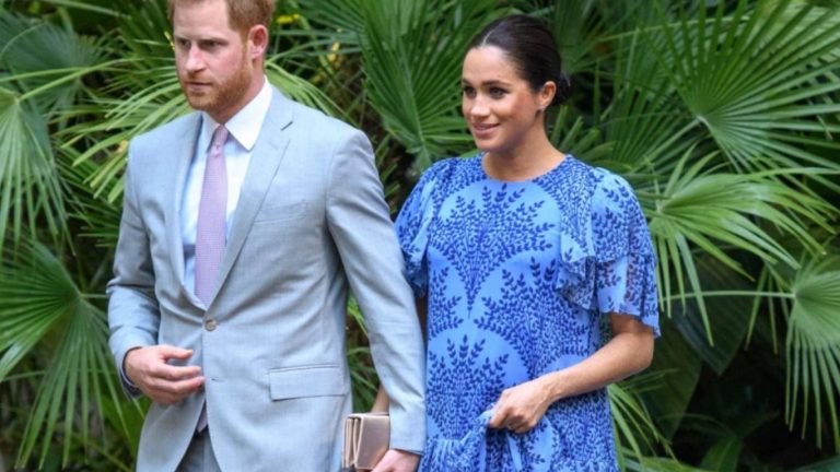 meghan e harry seconda figlia