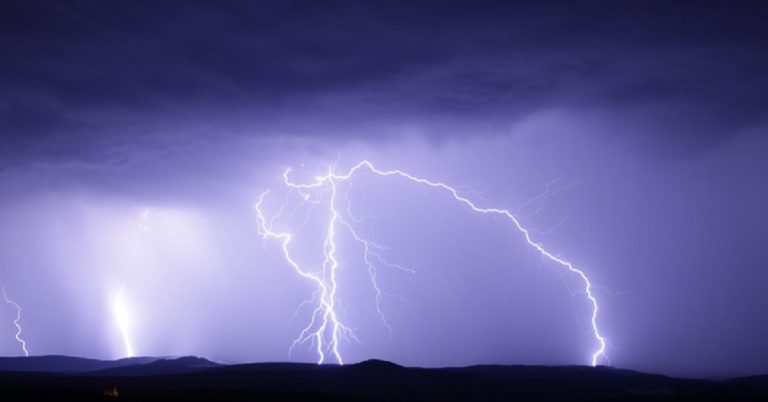 meteo 7 giugno 2021