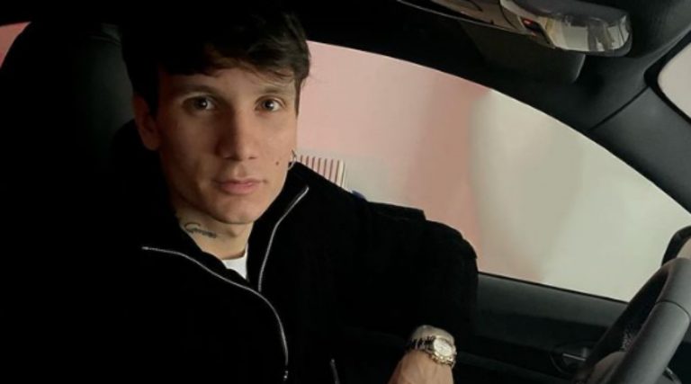 michele bortuzzo