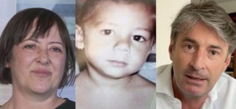 milo infante denise pipitone
