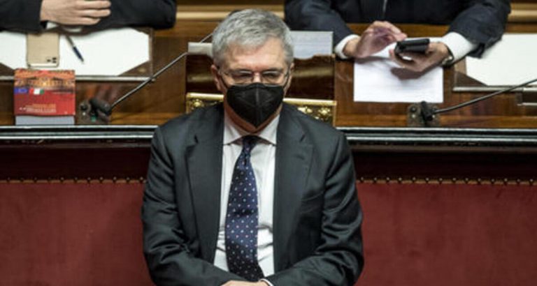 ministro Franco