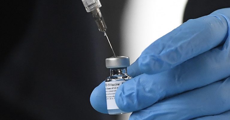 no vax