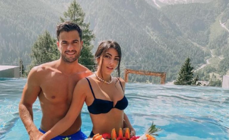 pierpaolo e giulia