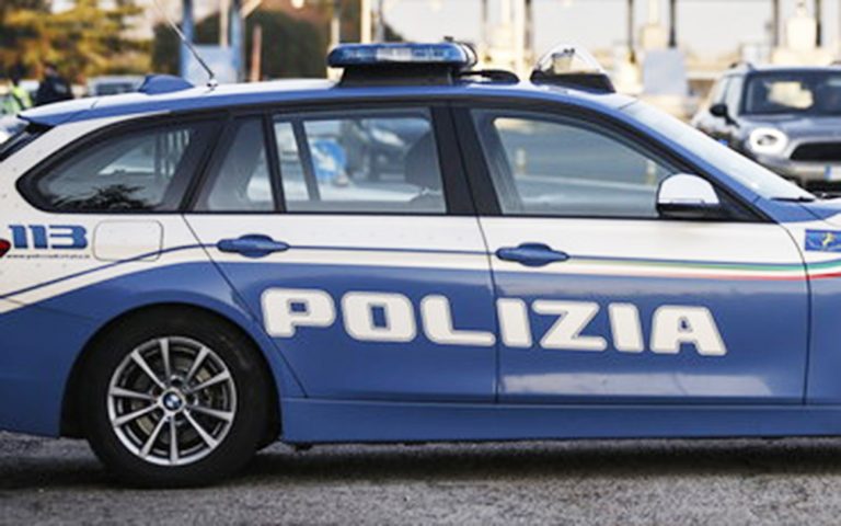 violenza sessuale rimini