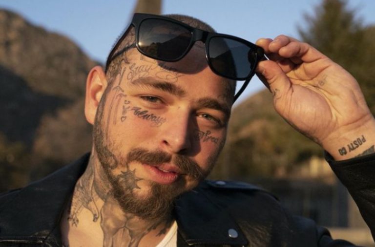 post malone