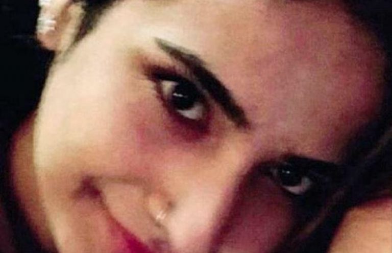 ragazza pakistana scomparsa fidanzato