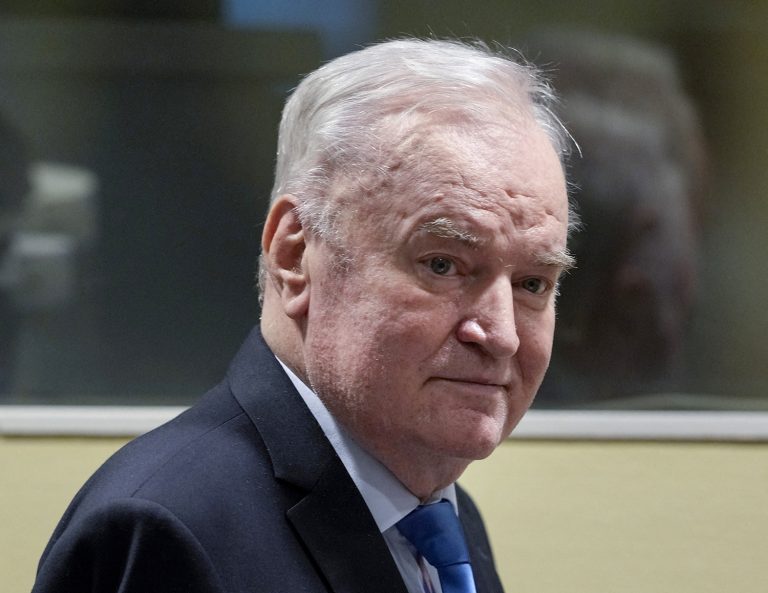 ratko mladic