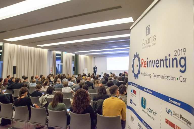 reinventing 2021 scorsa edizione