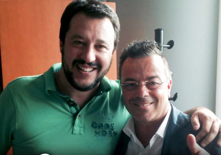 salvini buonanno