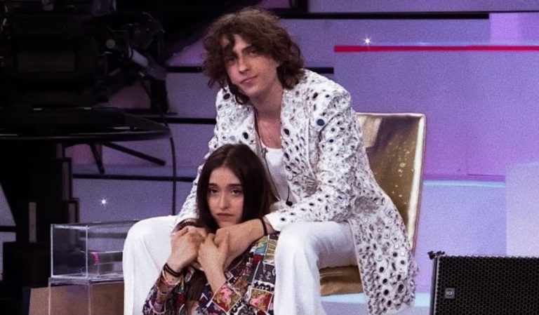 sangiovanni e giulia stabile